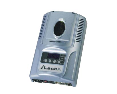laser rental