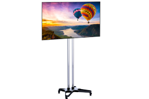 TV screen hire