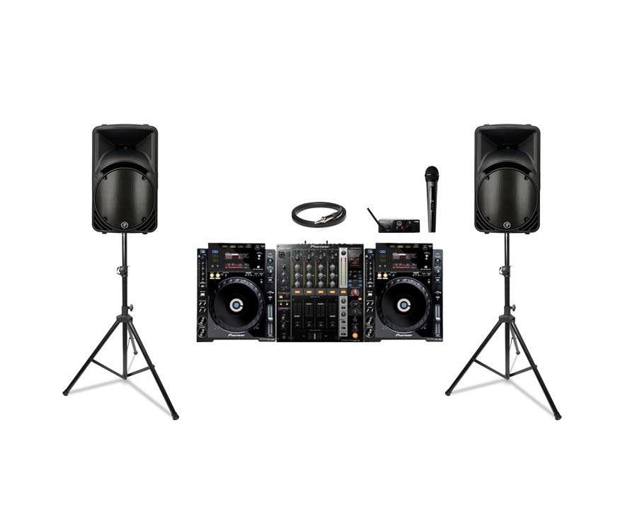 Audio Visual Equipment for Hire in London