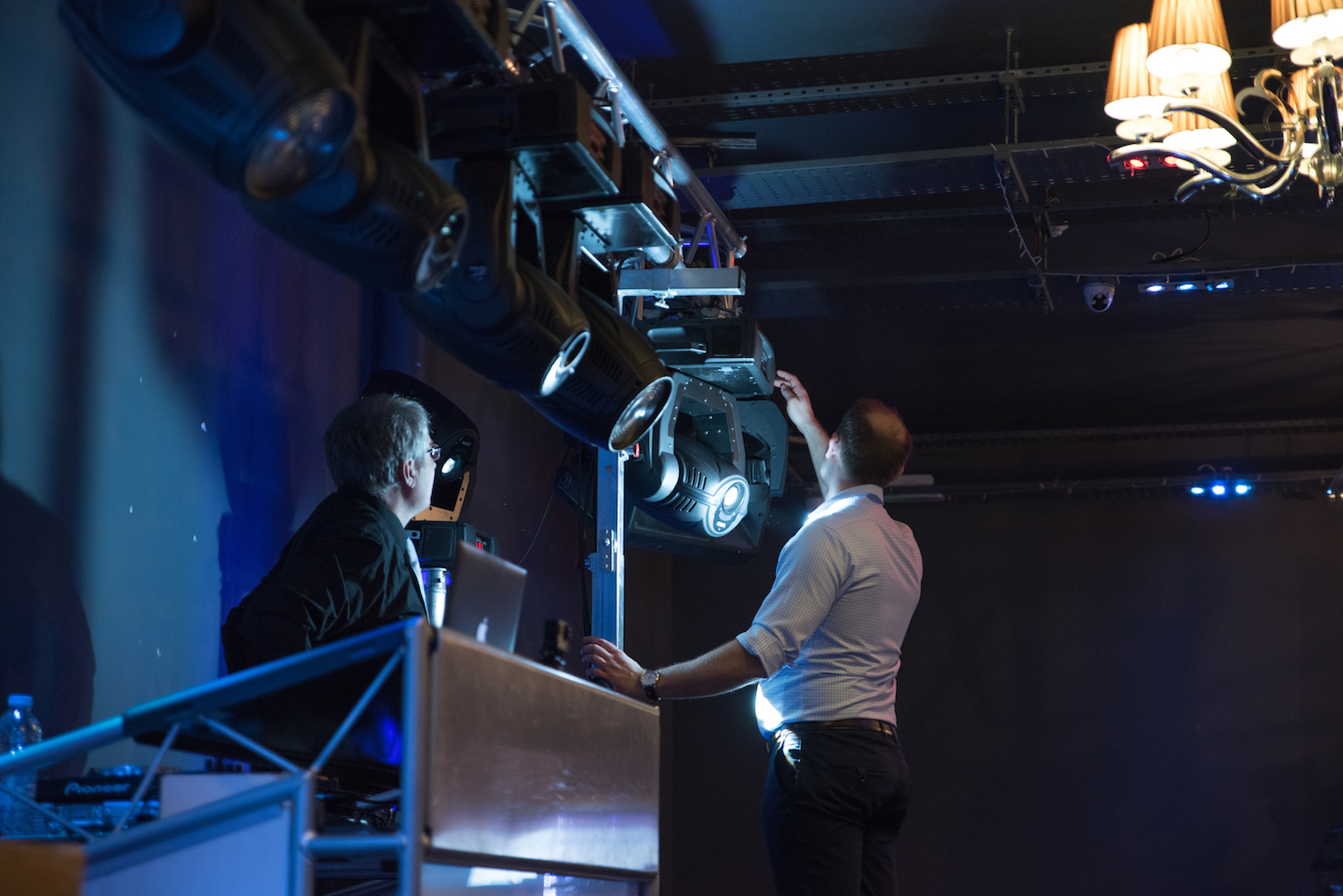 Projects AVE Hire Audio Visual Equipment Hire in London Audio