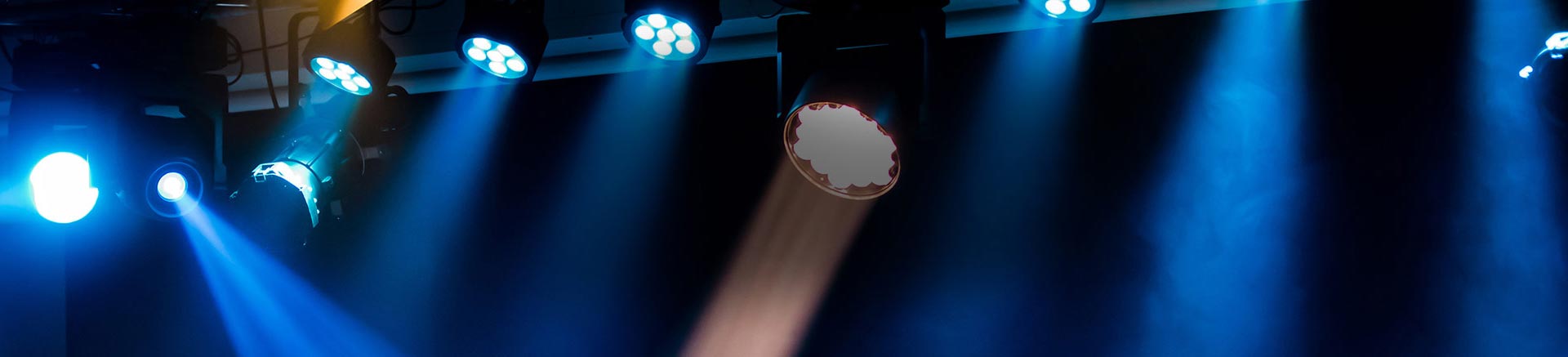 audio visual equipment for hire in london