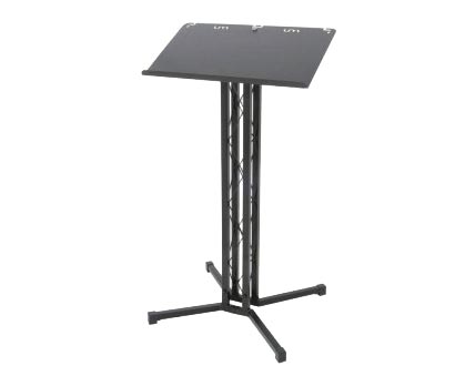 lectern hire