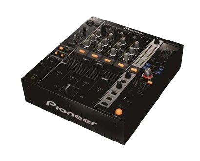 djm750 hire