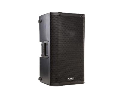 qsc speaker hire