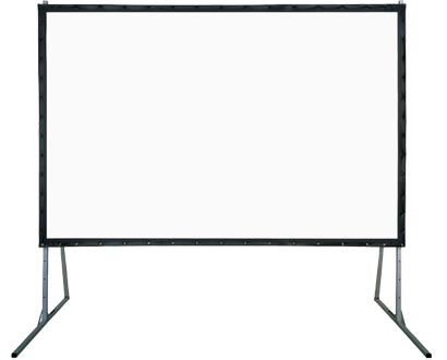 projector screen rental