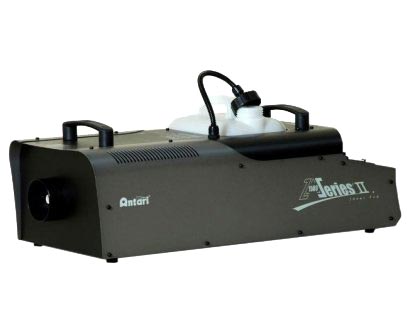 smoke machine rental