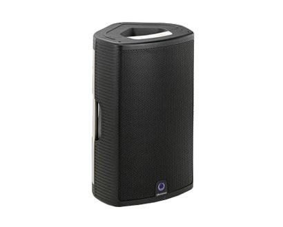 turbosound m12 hire